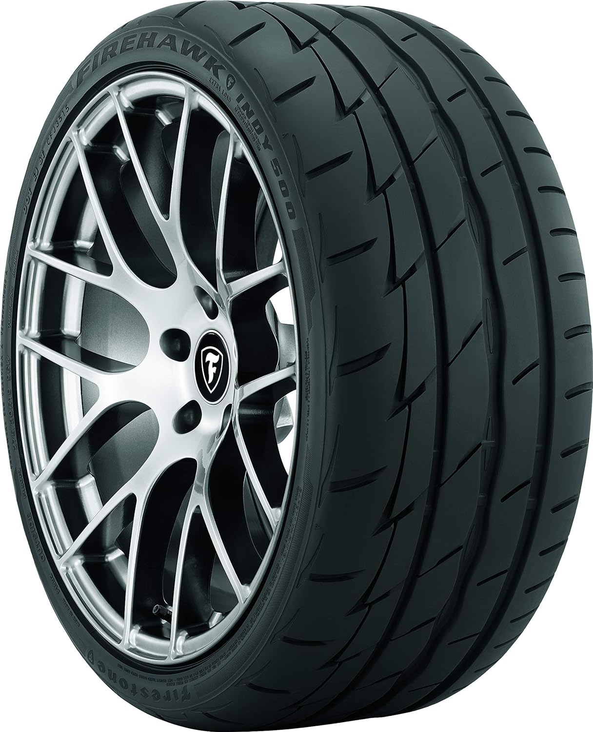 Firestone Firehawk Indy 500 Ultra-High Summer Performance Tire