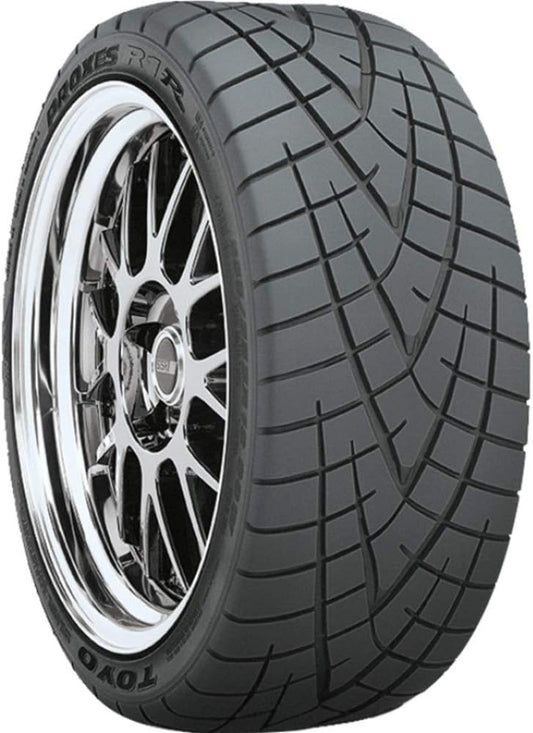 Toyo Tires PROXES R1R Performance Radial