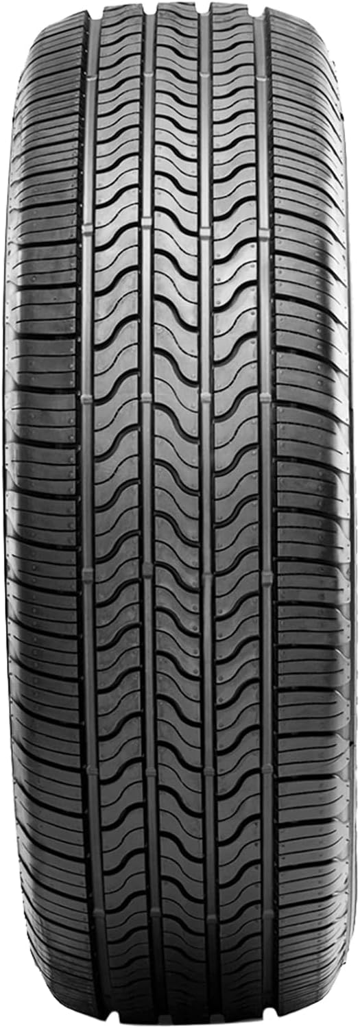 Firestone All Season Tires