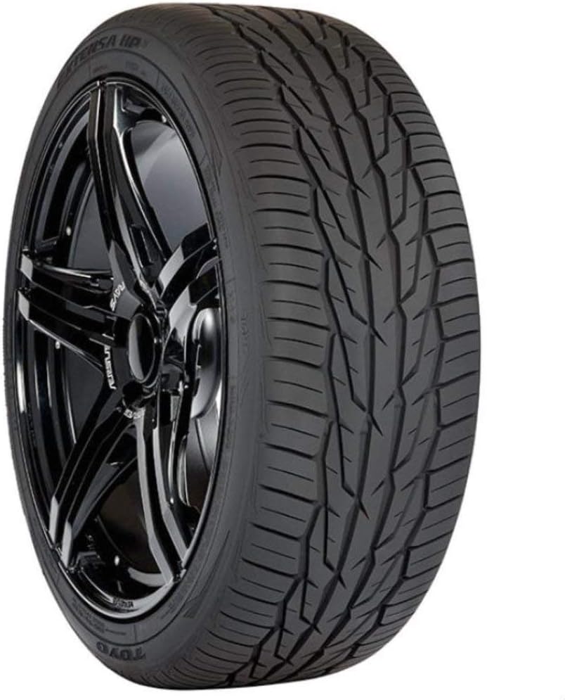 Toyo Tires EXTENSA HPII All-Season