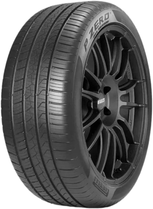 Pirelli P Zero All Season