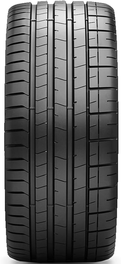Pirelli P Zero Performance Radial Tire
