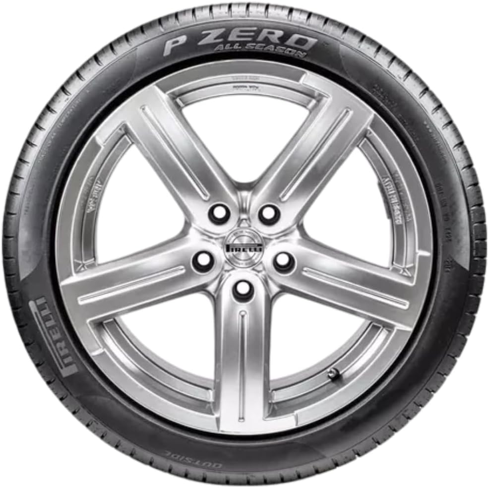 Pirelli P Zero All Season