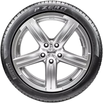 Pirelli P Zero All Season