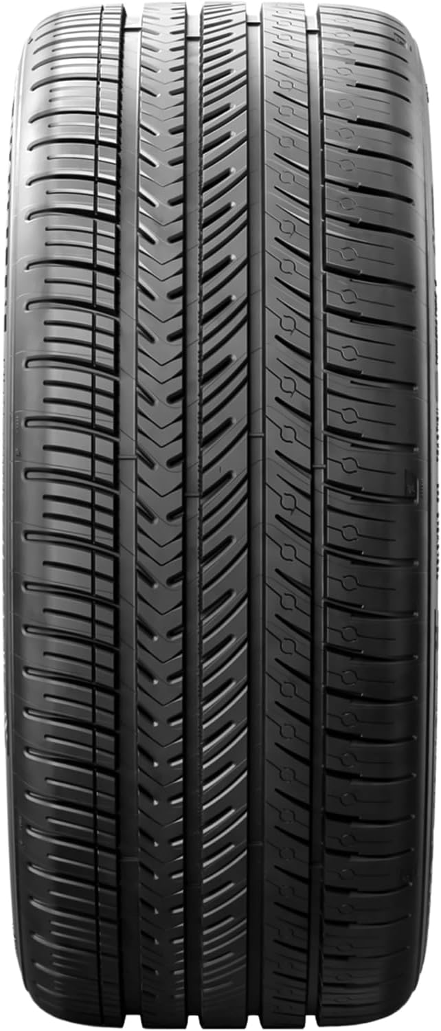 Michelin Pilot Sports All Season Performance Tires
