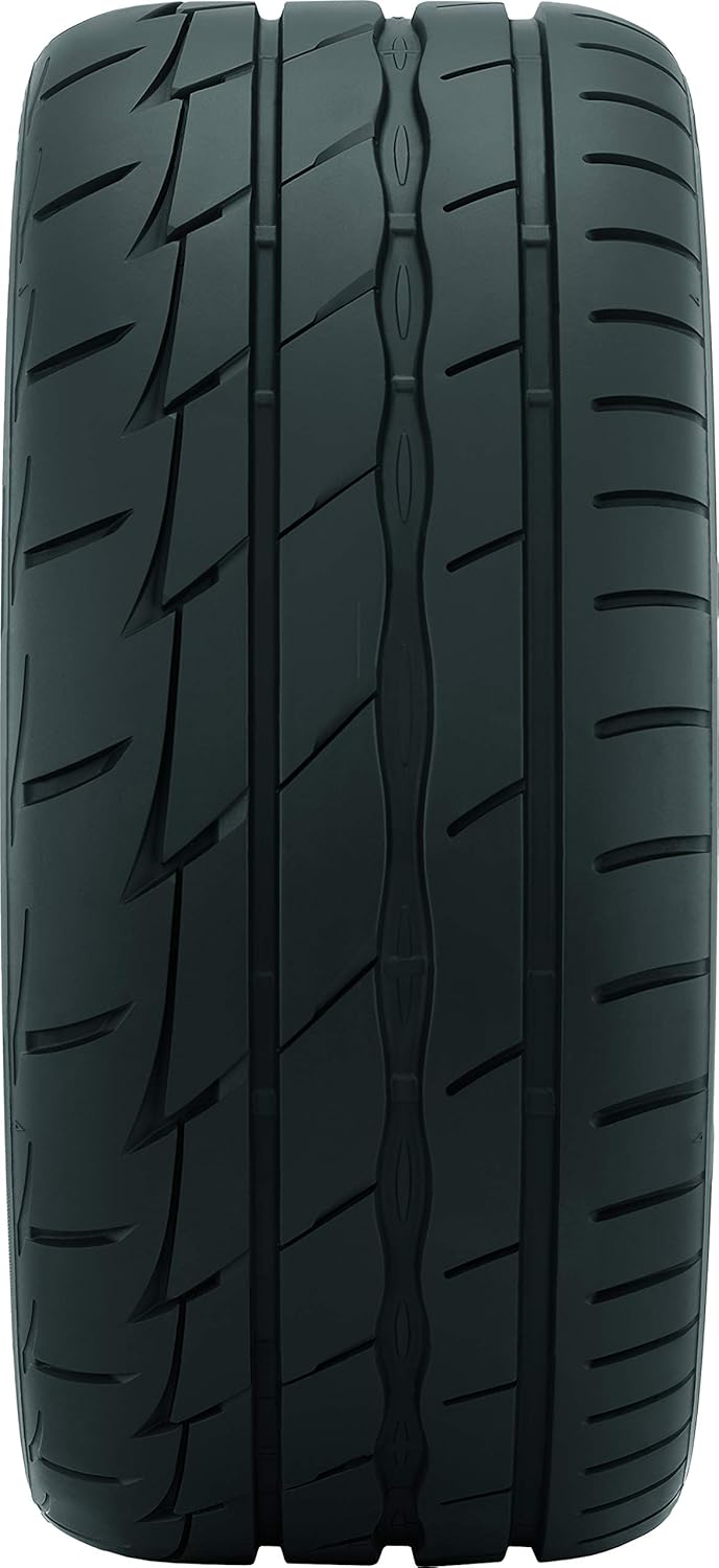Firestone Firehawk Indy 500 Ultra-High Summer Performance Tire