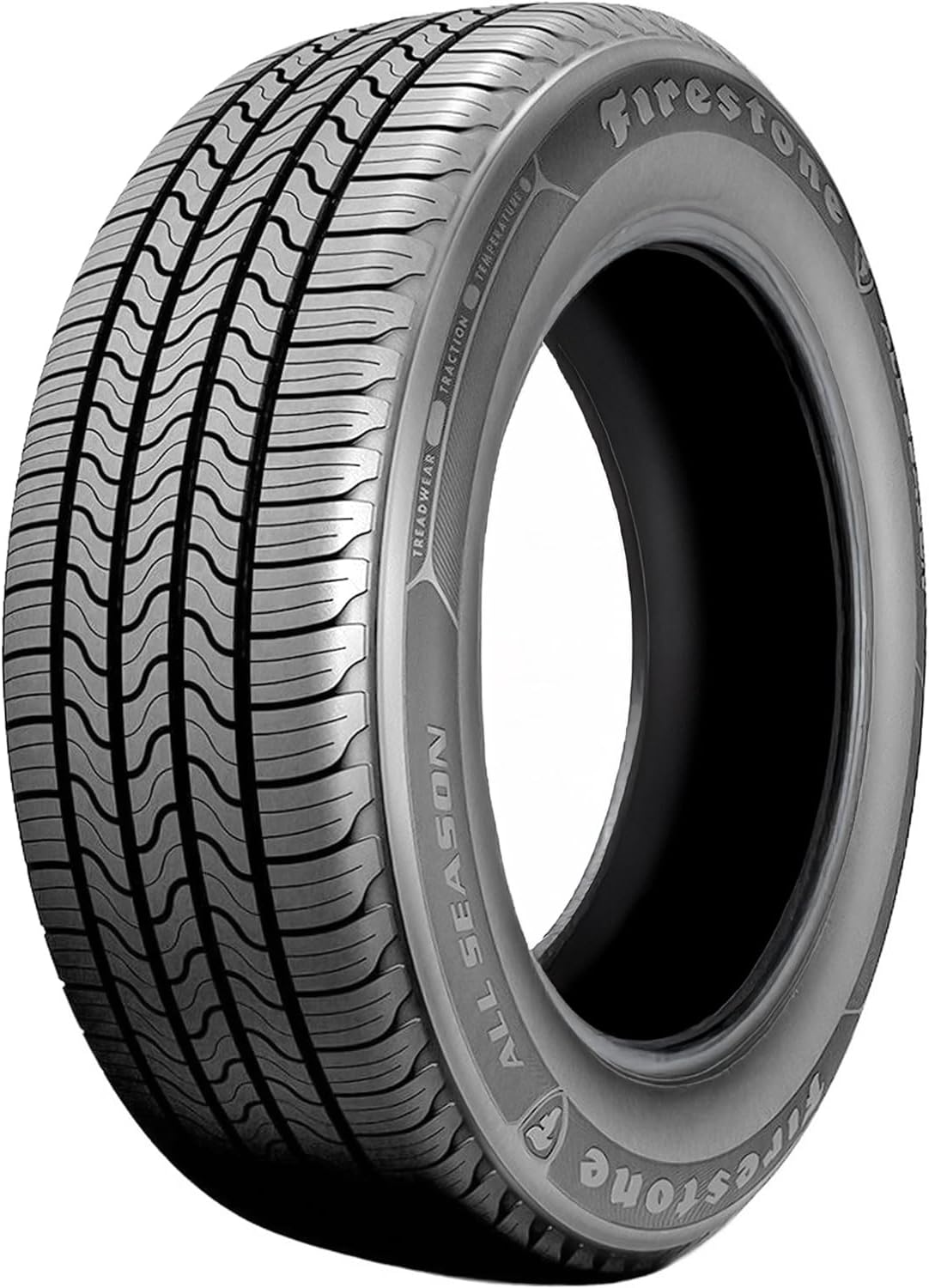 Firestone All Season Tires