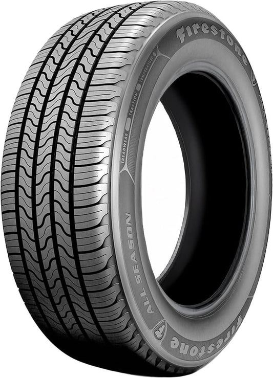 Firestone All Season Tires