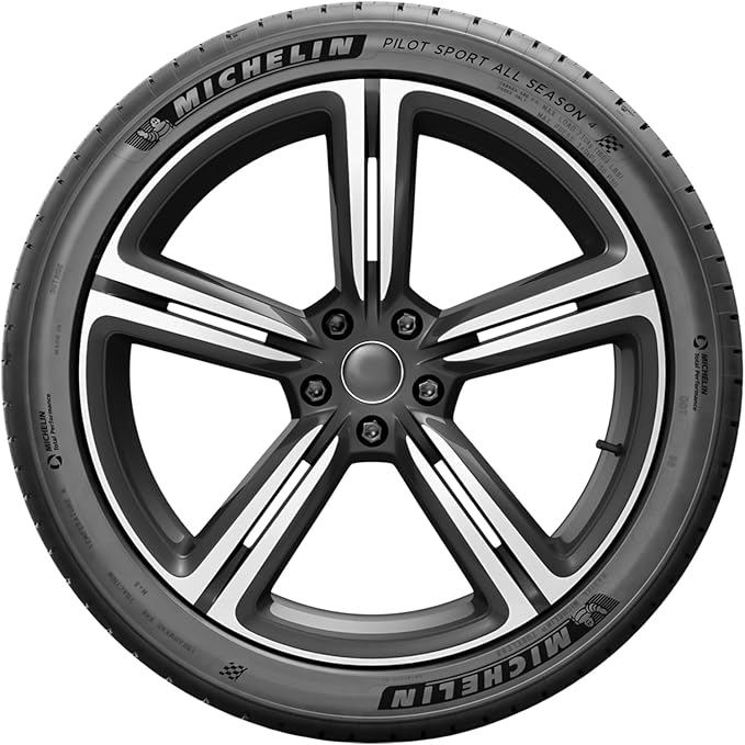 Michelin Pilot Sports All Season Performance Tires