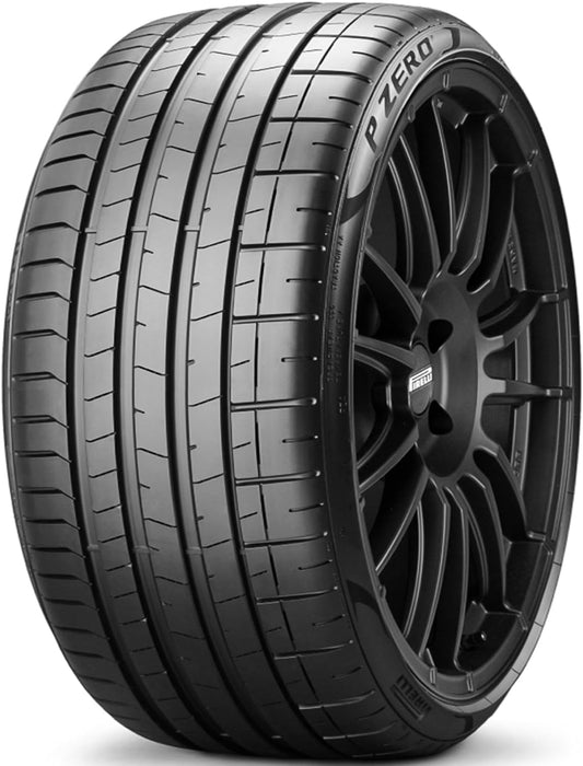 Pirelli P Zero Performance Radial Tire