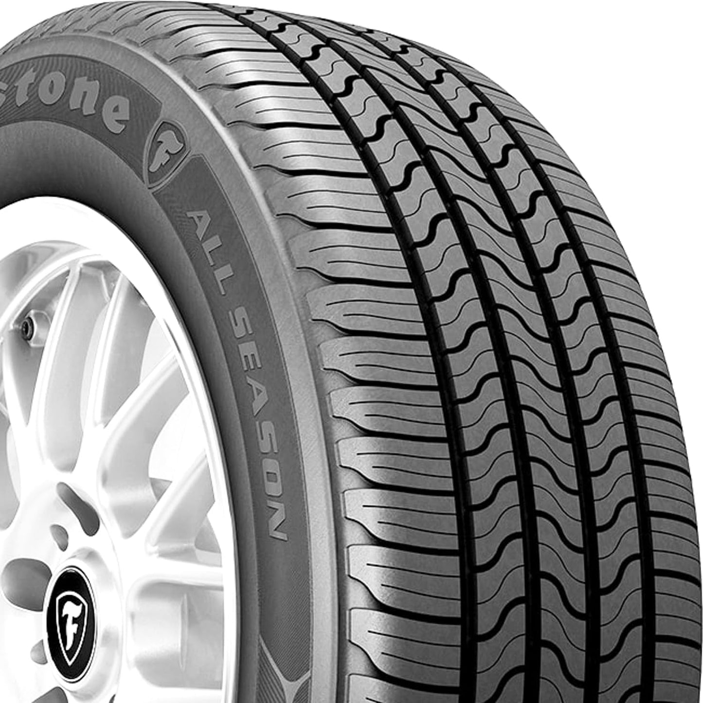 Firestone All Season Tires