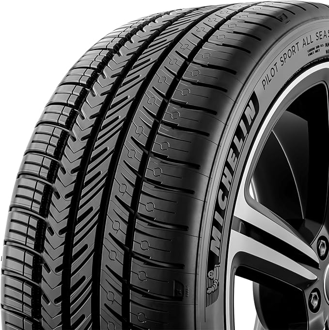 Michelin Pilot Sports All Season Performance Tires
