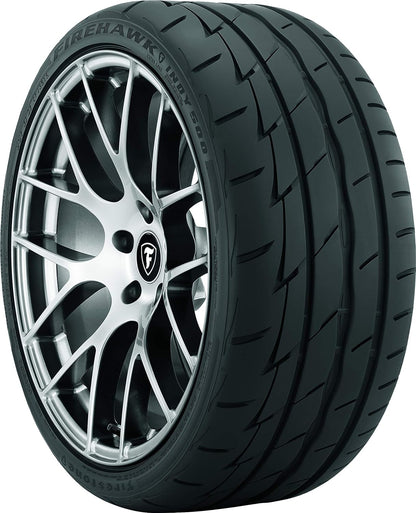 Firestone Firehawk Indy 500 Ultra-High Summer Performance Tire