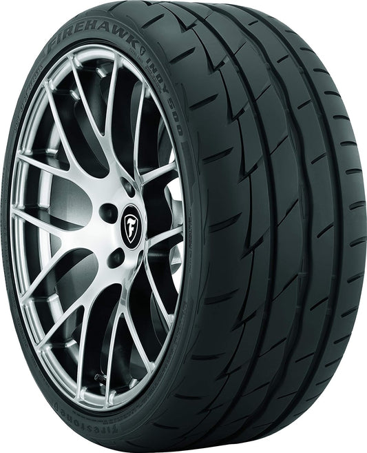 Firestone Firehawk Indy 500 Ultra-High Summer Performance Tire