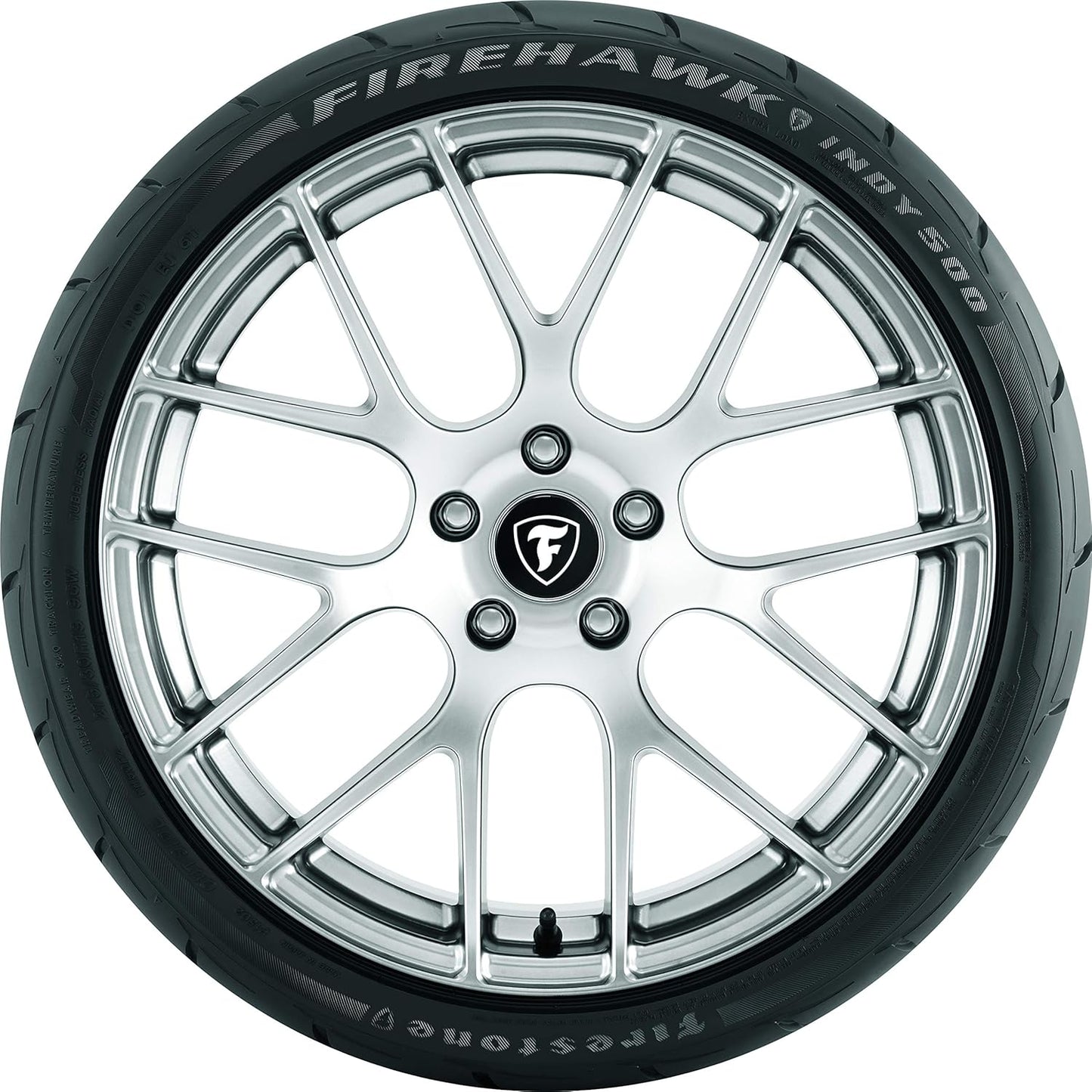 Firestone Firehawk Indy 500 Ultra-High Summer Performance Tire