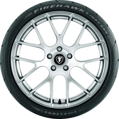 Firestone Firehawk Indy 500 Ultra-High Summer Performance Tire